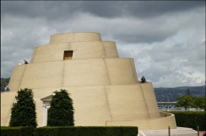 piramide budapest      